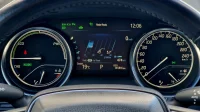 Toyota Camry Executive 2.5 131kW thumbnail