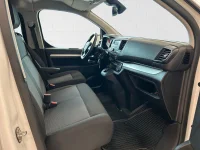 Toyota Proace Long Double Side Door Shuttle 2 106kW thumbnail
