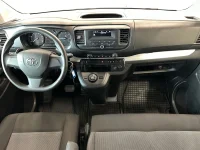 Toyota Proace Long Double Side Door Shuttle 2 106kW thumbnail