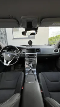 Volvo V60 V60 2.0 120kW thumbnail