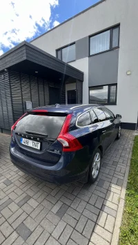 Volvo V60 V60 2.0 120kW thumbnail