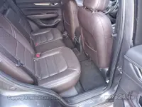 Mazda CX-5 2.5 143kW thumbnail