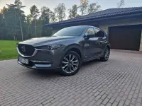 Mazda CX-5 2.5 143kW thumbnail