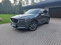 Mazda CX-5 2.5 143kW thumbnail