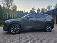 Mazda CX-5 2.5 143kW thumbnail