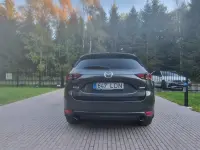 Mazda CX-5 2.5 143kW thumbnail