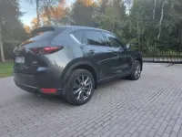 Mazda CX-5 2.5 143kW thumbnail