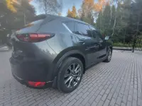 Mazda CX-5 2.5 143kW thumbnail