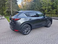 Mazda CX-5 2.5 143kW thumbnail
