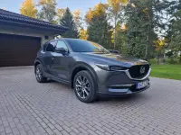 Mazda CX-5 2.5 143kW thumbnail