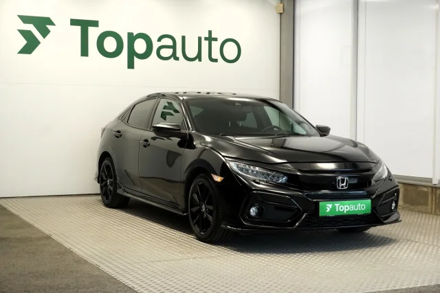 Image of Honda Civic 1.5 134kW