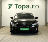 Honda Civic 1.5 134kW thumbnail
