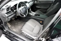 Honda Civic 1.5 134kW thumbnail