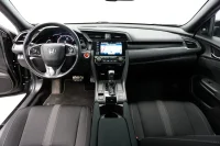 Honda Civic 1.5 134kW thumbnail