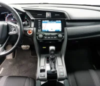 Honda Civic 1.5 134kW thumbnail