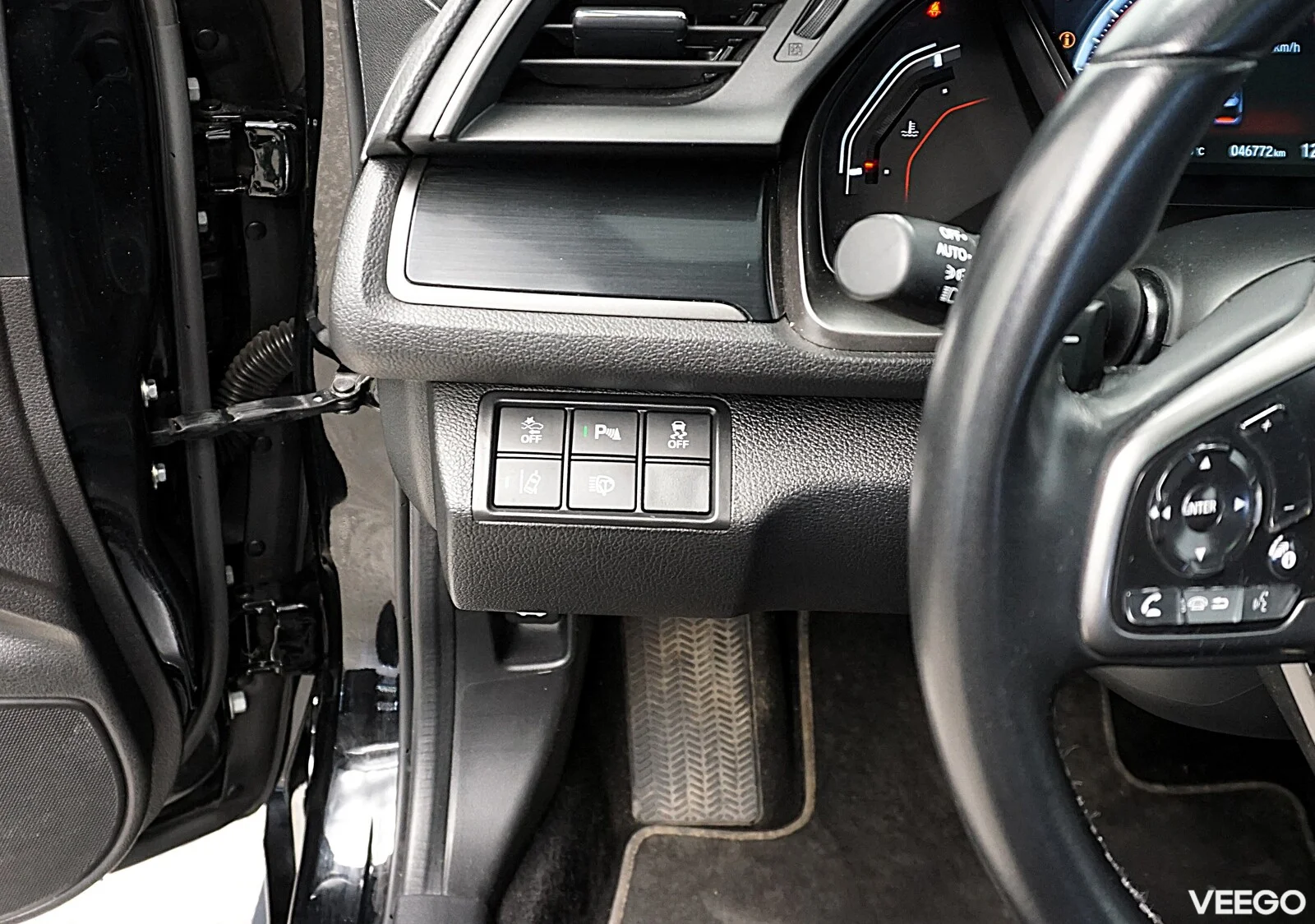 Honda Civic 1.5 134kW