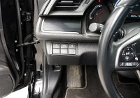 Honda Civic 1.5 134kW thumbnail