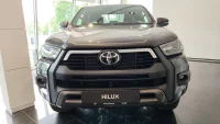 Toyota Hilux 2.8 150kW thumbnail