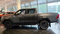 Toyota Hilux 2.8 150kW thumbnail
