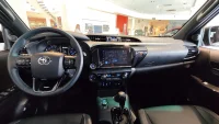 Toyota Hilux 2.8 150kW thumbnail