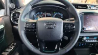 Toyota Hilux 2.8 150kW thumbnail