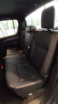 Toyota Hilux 2.8 150kW thumbnail