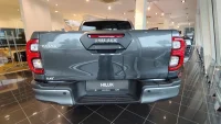 Toyota Hilux 2.8 150kW thumbnail