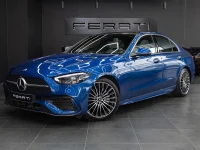 Mercedes-Benz C300 2.0 190kW thumbnail