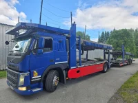 Volvo FM460 345kW thumbnail