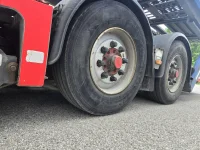 Volvo FM460 345kW thumbnail