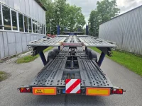 Volvo FM460 345kW thumbnail