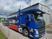 Volvo FM460 345kW thumbnail