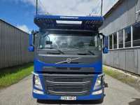 Volvo FM460 345kW thumbnail