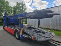 Volvo FM460 345kW thumbnail