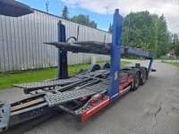 Volvo FM460 345kW thumbnail