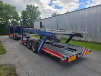 Volvo FM460 345kW thumbnail