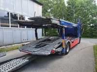 Volvo FM460 345kW thumbnail