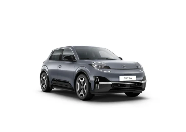Image of Nissan Micra  Advance 110kW