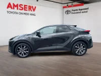 Toyota C-HR Style Plus 1.8 72kW thumbnail