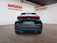 Toyota C-HR Style Plus 1.8 72kW thumbnail