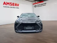 Toyota C-HR Style Plus 1.8 72kW thumbnail
