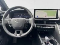 Toyota C-HR Style Plus 1.8 72kW thumbnail