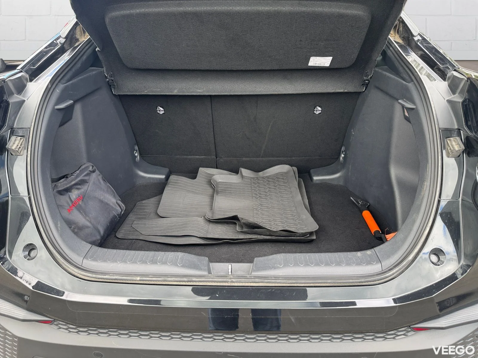 Toyota C-HR Style Plus 1.8 72kW
