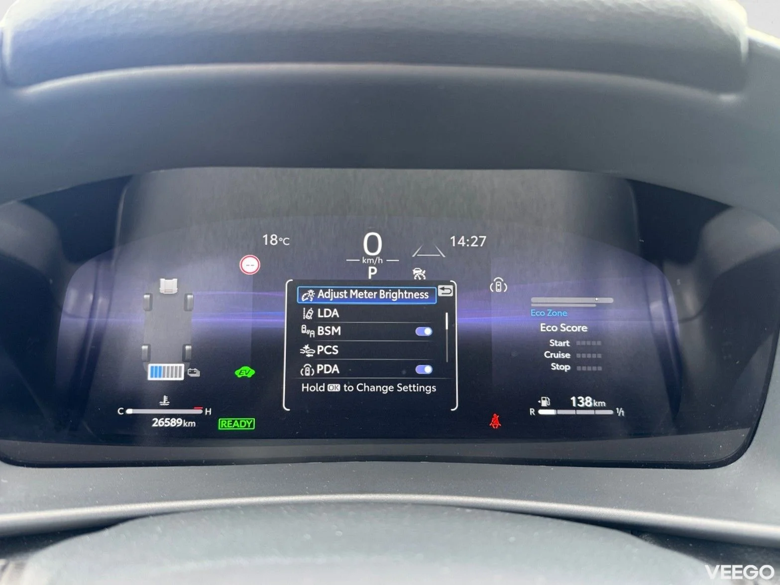 Toyota C-HR Style Plus 1.8 72kW