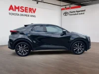 Toyota C-HR Style Plus 1.8 72kW thumbnail