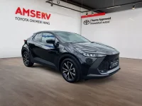 Toyota C-HR Style Plus 1.8 72kW thumbnail
