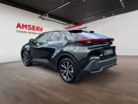 Toyota C-HR Style Plus 1.8 72kW thumbnail