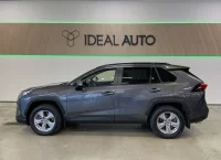Toyota RAV4 Luxury 2.5 131kW thumbnail
