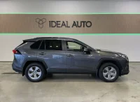 Toyota RAV4 Luxury 2.5 131kW thumbnail