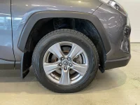 Toyota RAV4 Luxury 2.5 131kW thumbnail